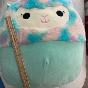 NWT Large Squishmallow